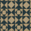 Papel pintado Eugene Casamance Bleu Nuit 74220374