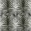 Terciopelo Bragance Zebre Edmond Petit Ciment 15506
