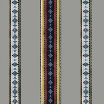 Tela Rayure Broderie