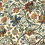 Tela Gaia linoen House of Hackney Ecru 1-FA-GAI-CL-ECR-XXX-XXX