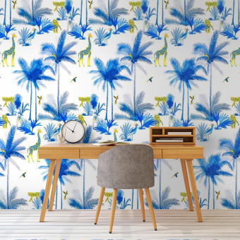 Papel pintado Tamtam