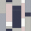 Papel pintado Structural Coordonn&eacute; Ultramarine 8601120