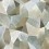 Tela G&eacute;o Moderne Designers Guild Pewter FDG2938/02