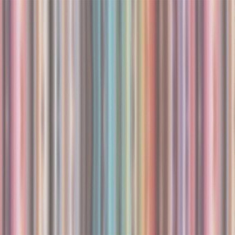 Papel pintado Riga Multicolor verdeicale