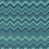 Papel pintado Zig Zag Missoni Home Green 10138