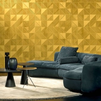 Revestimiento mural Tetra