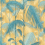 Tela Palm Jungle Cole and Son Ochre/Petrol F111/2003LU