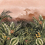 Papeles pintados panor&aacute;mico Silk Road Garden Arte Épicea 72001