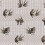 Papeles pintados panor&aacute;mico Ancient Nature Monkeys Texturae Biege TXWR16254