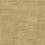 Papel pintado Tribal - Terra Eijffinger Ocre 391535