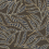 Papel pintado Bay Leaf Eijffinger Taupe 391550