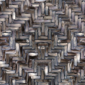 Papeles pintados Diamond Weave
