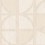 Papel pintado Flower Circle Eijffinger Crème 395810