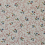 Tela Louise Casal Rouge/Rose 30413-7290
