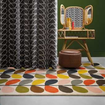 Alfombras Classic Multi Stem
