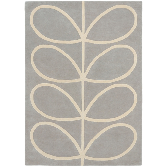 Alfombras Giant linoear Stem