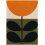 Alfombras Stem Black Orla Kiely 200x280 cm 059803200280