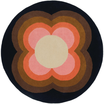 Alfombras Sunflower Pink