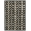 Alfombras linoear Stem Slate Orla Kiely 200x280 cm 060505200280