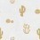 Papel pintado Arizona Coordonn&eacute; Mustard 8500001