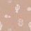 Papel pintado Arizona Coordonn&eacute; Nude 8500002