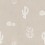 Papel pintado Arizona Coordonn&eacute; Beige 8500004