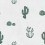 Papel pintado Arizona Coordonn&eacute; Green 8500005