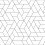 Papeles pintados panor&aacute;mico Enxame Tres Tintas Barcelona White M3218-1