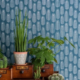 Papel pintado Bloom