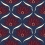 Papel pintado Lotus Maison Martin Morel Marine lotus-marine