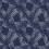 Papel pintado H&eacute;lice Maison Martin Morel Marine helice-marine