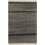 Alfombras Tres Texture Black in-outdoor Nanimarquina 200x300 cm 01TRETEXOUN08
