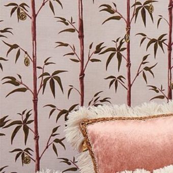 Papel pintado Money Tree