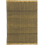 Alfombras Tres Texture Mustard in-outdoor Nanimarquina 200x300 cm 01TRETEXOUM08