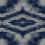 Papeles pintados panor&aacute;mico Canvas 1 Walls by Patel Indigo 110792