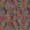 Papeles pintados panor&aacute;mico Geometrical Walls by Patel Multi 110962