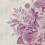 Papeles pintados panor&aacute;mico Greenery Walls by Patel Pink 111087