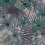Papeles pintados panor&aacute;mico Hibiscus Walls by Patel Tropical 111062
