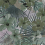 Papeles pintados panor&aacute;mico Hibiscus Walls by Patel Exotic 111072