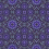 Papeles pintados panor&aacute;mico Maroc Walls by Patel Purple 110612