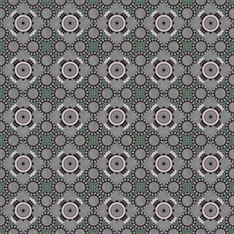 Papeles pintados panorámico Reed 1