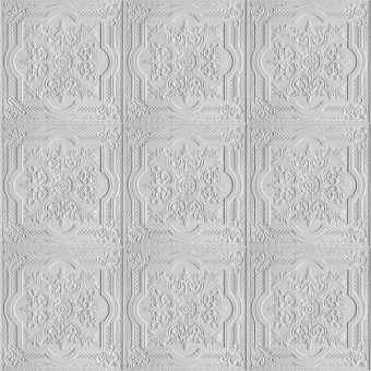 Papeles pintados panorámico Stucco