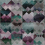 Papeles pintados panor&aacute;mico Zig Zag Walls by Patel Multi 111207