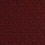 Tela Triangle Febrik Lie de vin 13005/592