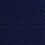 Tela Triangle Febrik Bleu Roi 13005/792