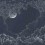 Papeles pintados panor&aacute;mico Moonlight Les Dominotiers Midnight Blue DOM302