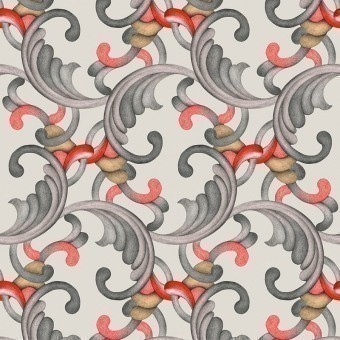Papel pintado Romance