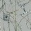Papeles pintados panor&aacute;mico Lirica Tres Tintas Barcelona Grey M3404-3