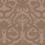 Terciopelo Anaconda House of Hackney Rose 1-FA-ANC-VE-ROS-XXX-XXX