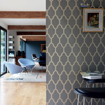 Papel pintado Tessella